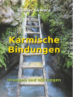 cover image of Karmische Bindungen